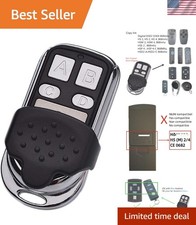 Télécommande à 4 Boutons