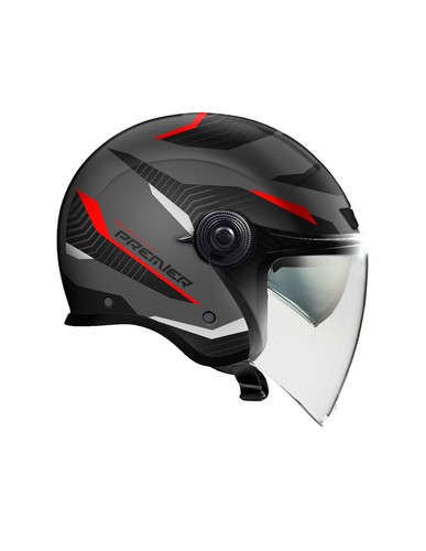 Casco premier city fly - casco, evo