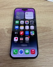 TELEPHONE APPLE IPHONE 14 pro