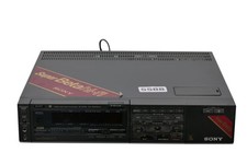 Sony SL-HF950 - Super Betamax