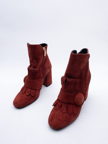 Bruno premi bottes - premi, femmes