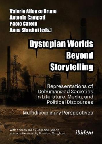 Antonio campati dystopian - campati,