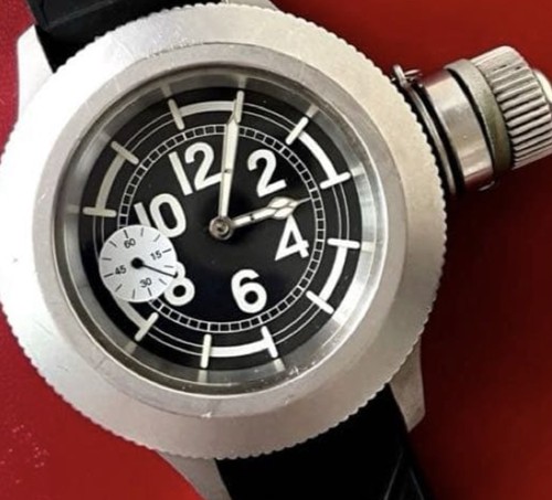 Zeno watch euro army sv - euro, ea-02