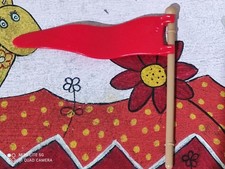 PLAYMOBIL MASTIL DRAPEAU 3150