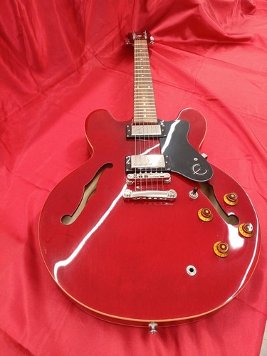Epiphone dot used 2020 - dot,