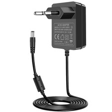 Câble d'alimentation 9V AC