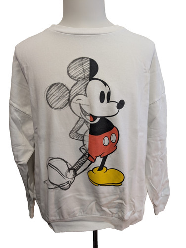 Sweat mickey mouse vintage - sweat,