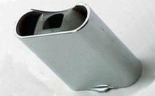 Glissière d'accélérateur