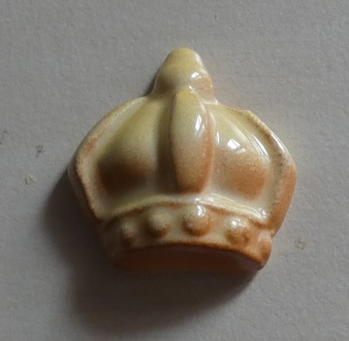 Feve clamecy série couronne - série,