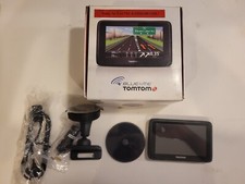 TomTom BLUE & ME 2 Car GPS
