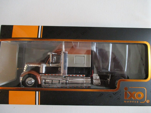 Miniature tracteur - miniature, 1/43