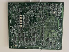 Carte électronique CPU40 pour