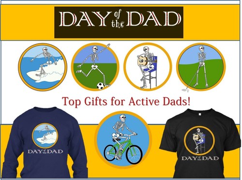 Day the dad shirt soccer - of, t-shirt