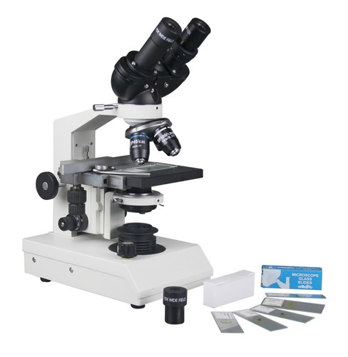 2000 microscope binoculaire - 2000, x