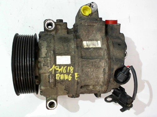Compresseur clim land - compresseur, rover