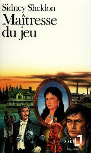 Maîtresse jeu sheldon - maîtresse,