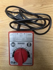 Transformateur Lgb 50080