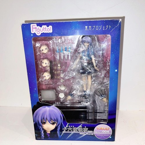 Figutto sakuya izayoi ex - !,