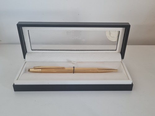 Montblanc noblesse 1147 - montblanc,