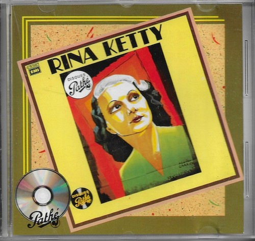 Rina ketty reviens piccina - cd,