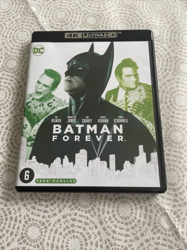 Blu ray comme neuf - comme,