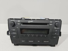 8612047340 autoradio TOYOTA