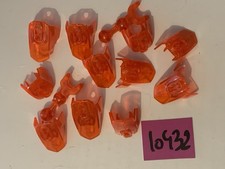 Lot De Pièces  Lego  Bionicle