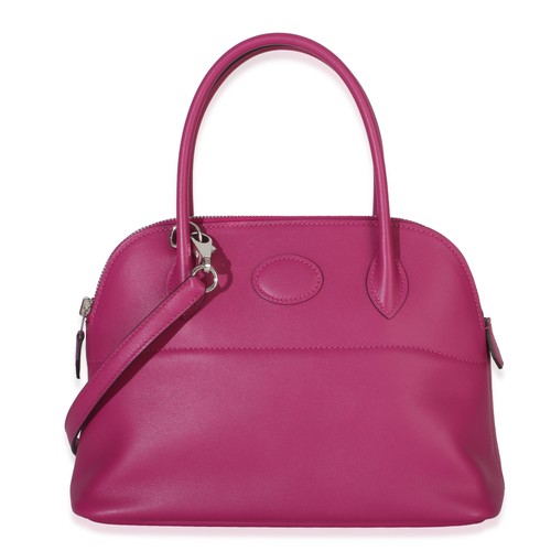 Hermès rose pourpre - hermès,