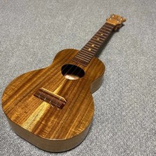 KoALoha Opio concert ukulele