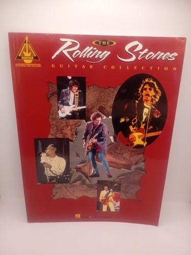 Livre the rolling stones - rolling,