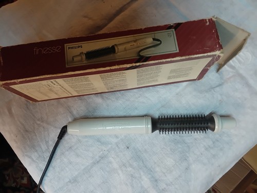 Philips finesse brosse - philips, –