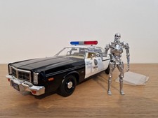 █▓★ 1/18 DODGE MONACO