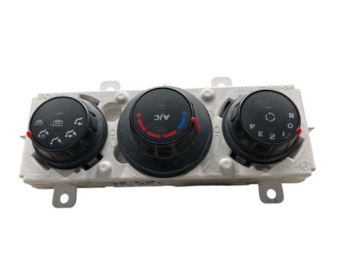 Commande chauffage renault - commande,