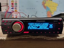 Pioneer DEH P6800MP Car Stereo