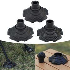 4 pi??ces pied de chaise de