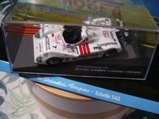 PORSCHE WSC-95/TWR 24 HEURES