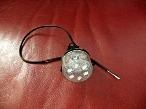 Clignotant led 12v arriere - led,