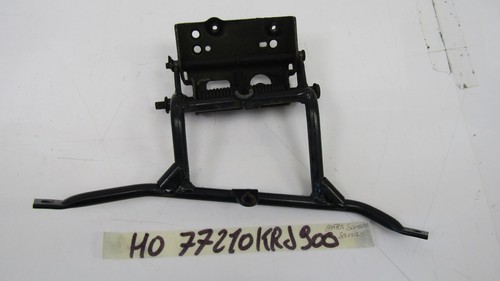 Support selle seat bracket - de,
