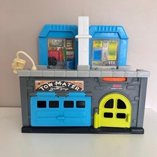 Fisher-Price Little People