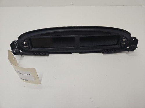 Compteur citroen xsara - compteur, picasso