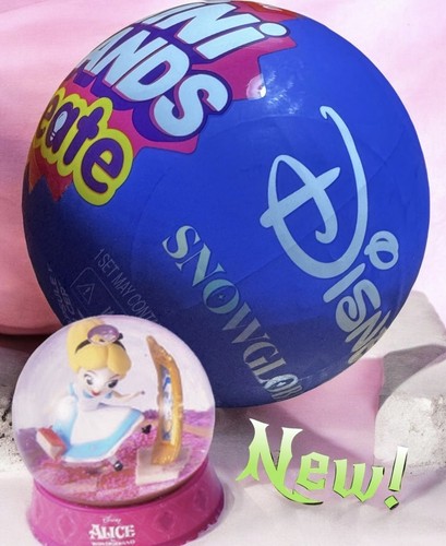 Mini brands zuru disney - zuru,