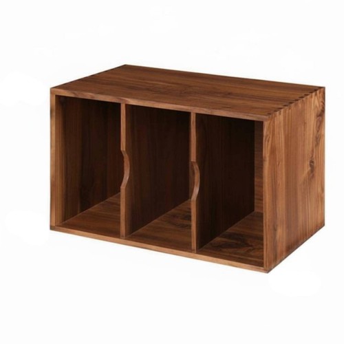 Meuble vinyle modulable - vinyle,