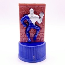 Pepsiman #12 Gosh ! Ancien