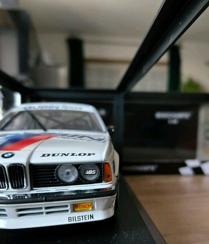 Bmw 635 csi dpm - 635,