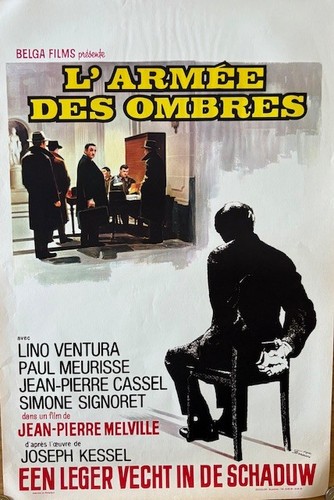 Affiche cinéma originale - affiche,