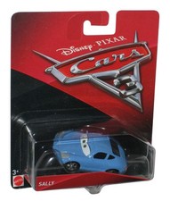 Voiture En Métal Die Cast De