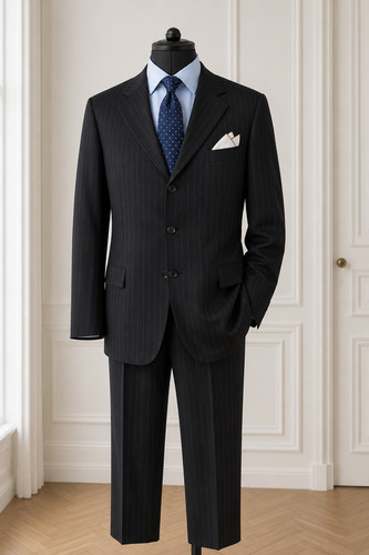 Executive armand thiery - executive,