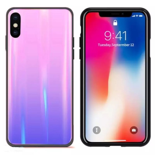 Coque rigide aurora - rigide,