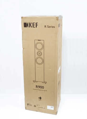 Kef r900 series - kef,