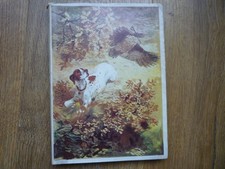 LE CHASSEUR A LA BECASSE